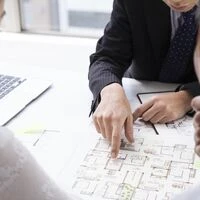 画像1225：U様邸・外構工事