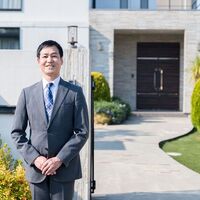 画像1235：U様邸・外構工事
