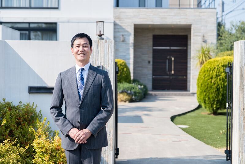 U様邸・外構工事