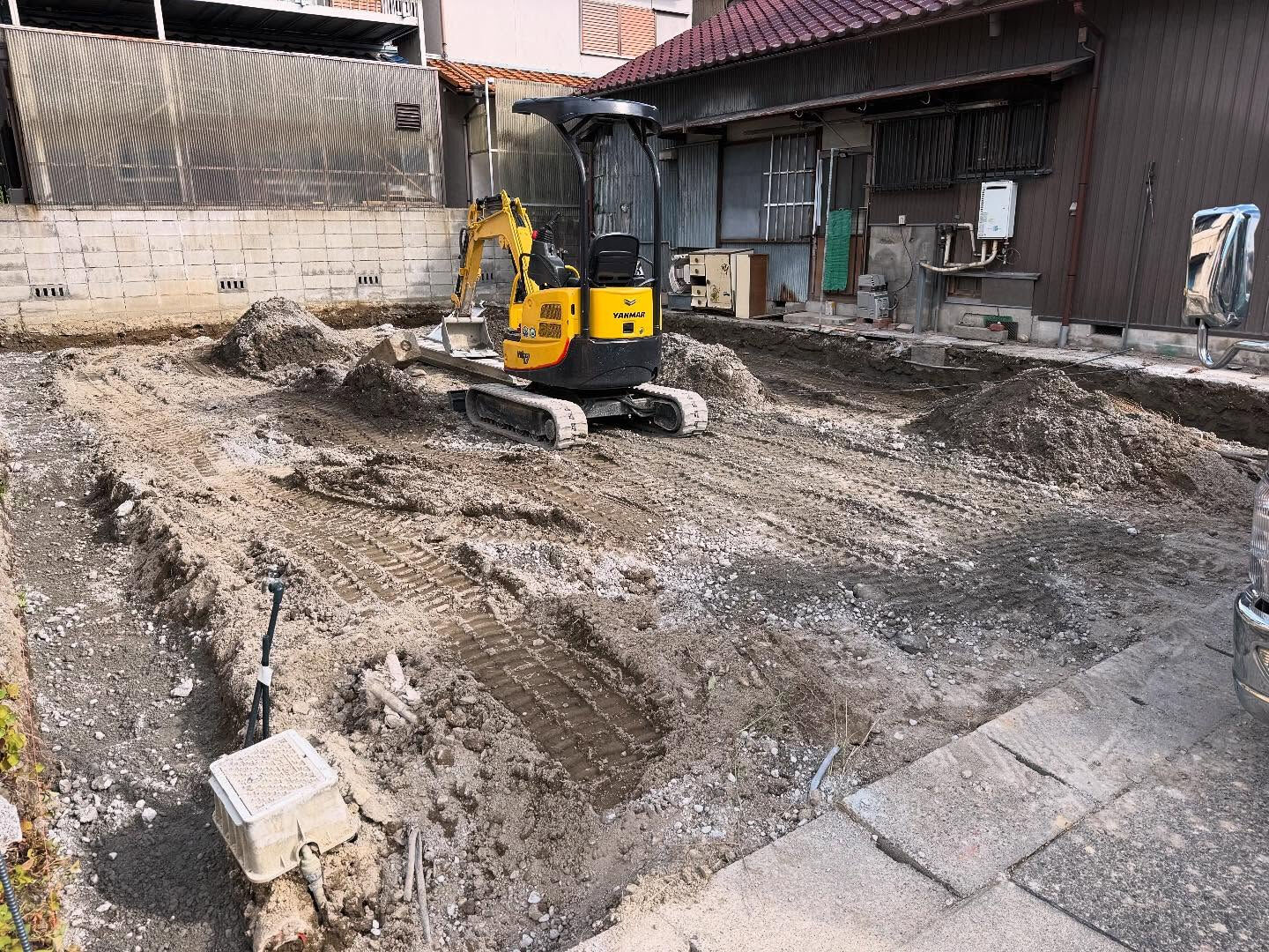 お疲れ様です🪴