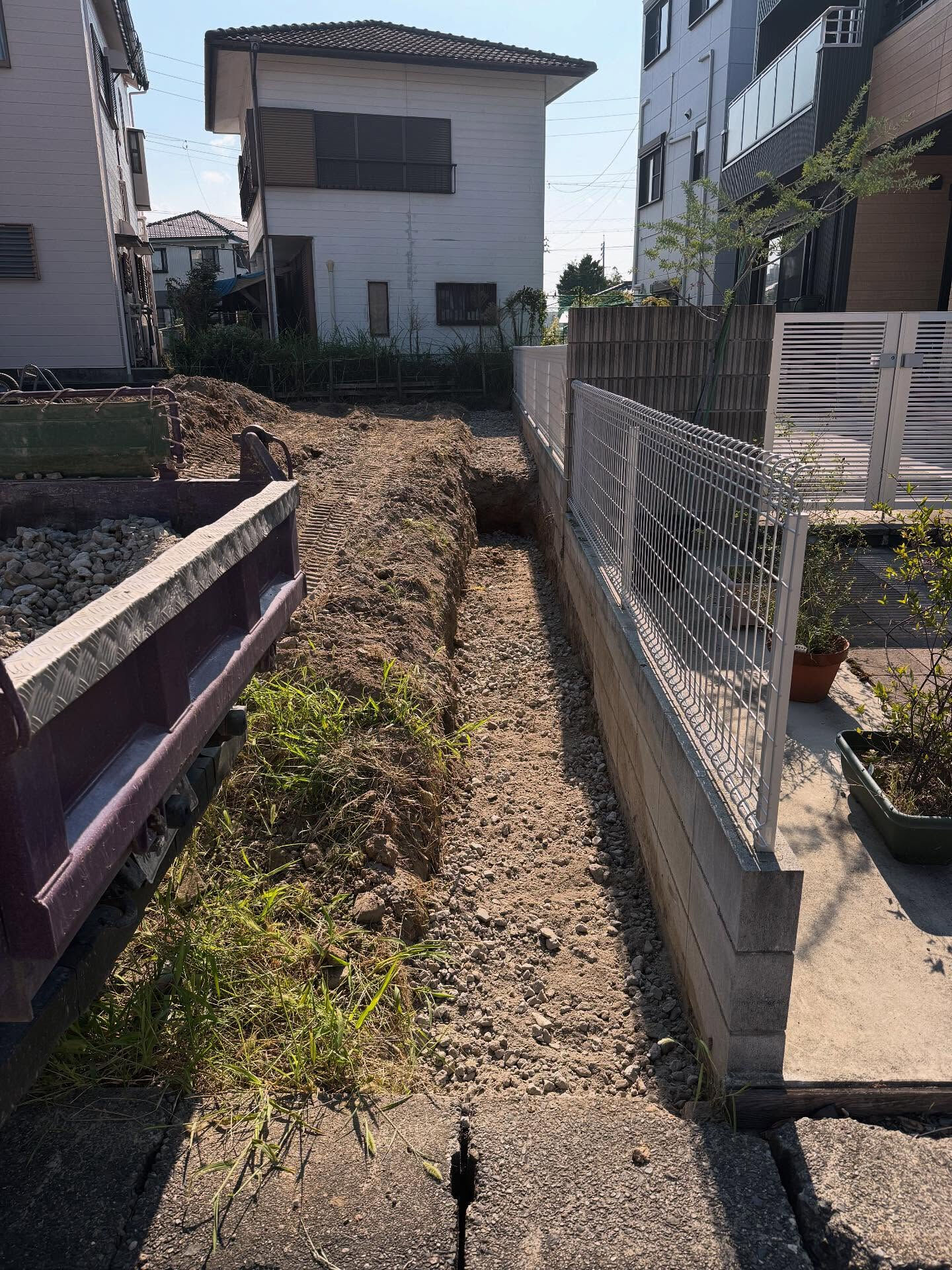 お疲れ様です！🌱