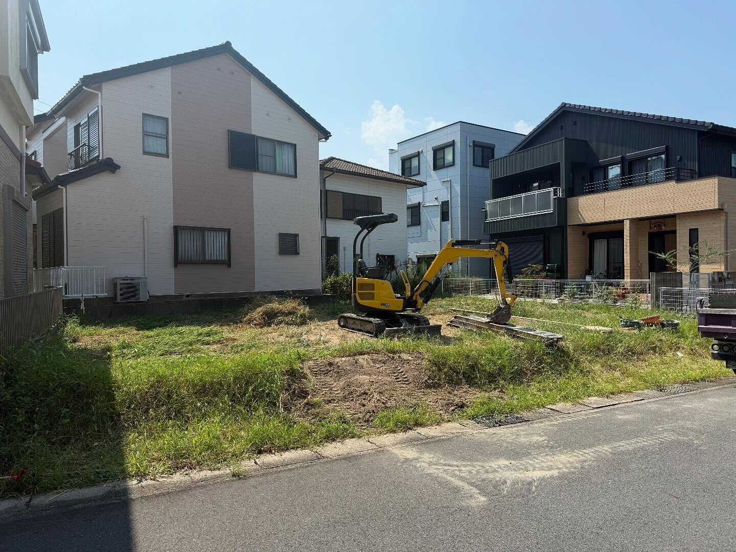 お疲れ様です🌱