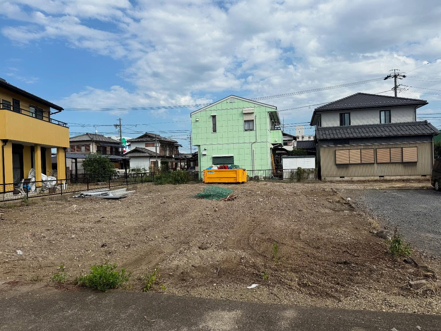 お疲れ様です🌱