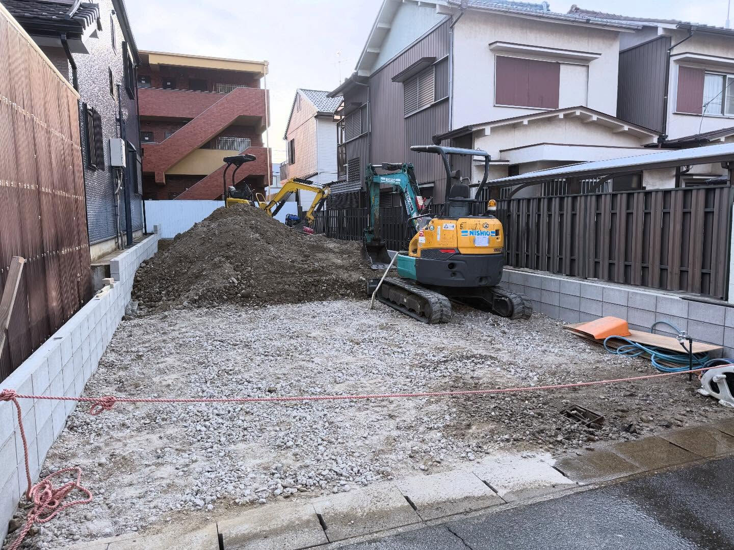 お疲れ様です🫡