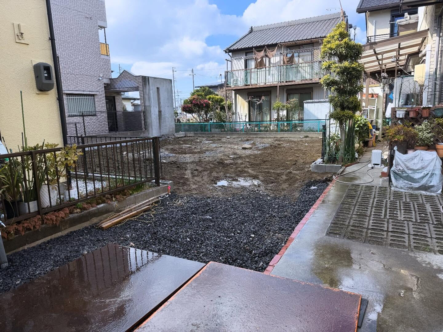 お疲れ様です🫡