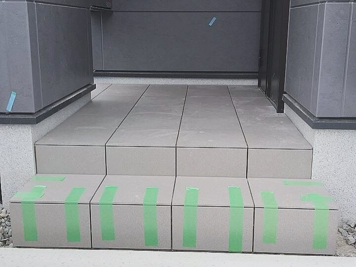 お疲れ様です🫡